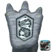 Jurassic World: Rinascita Frenzy pack Minqaria figura di dinosauro - Mattel