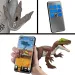 Jurassic World: Rinascita Frenzy pack figura di dinosauro Archaeornithomimus - Mattel