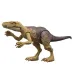 Jurassic World: Rinascita Strike Attack Herrerasaurus dinosauro dattacco - Mattel