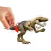 Jurassic World: Rinascita Strike Attack Herrerasaurus dinosauro dattacco - Mattel