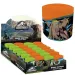 Jurassic World: Temperino a doppio foro con serbatoio T-Rex 1 pezzo