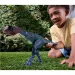 Jurassic World: figura di dinosauro Carnotaurus - Mattel
