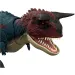 Jurassic World: figura di dinosauro Carnotaurus - Mattel
