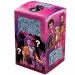 K-Pop Demon Hunters figura a sorpresa in scatola con carta