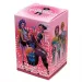 K-Pop Demon Hunters figura a sorpresa in scatola con carta