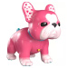 Kaboom Kibo - cane interattivo bulldog francese: Cuore