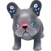 Kaboom Kibo - cane interattivo bulldog francese: Flower