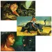 Kipling: Mowgli, il figlio dei lupi diaporama
