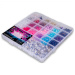 Kit per creare braccialetti da concerto K-pop