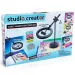 Kit per la creazione di video da tavolo Studio Creator