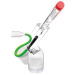 Kit razzo verde, giocattolo scientifico