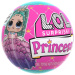 L.O.L. Surprise: Bambola principessa a sorpresa fai-da-te con gonna