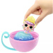 L.O.L. Surprise: Bambola principessa a sorpresa fai-da-te con gonna