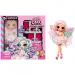 L.O.L. Surprise OMG Eye Spy bambola fatina