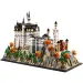 LEGO® Architecture: Castello di Neuschwanstein (21063)