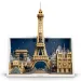 LEGO® Architecture: Parigi – la città dell’amore (21064)