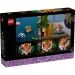 LEGO® Art: Collezione di Fauna - Tigre (31217)