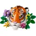 LEGO® Art: Collezione di Fauna - Tigre (31217)