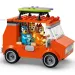 LEGO® Bluey™: Bluey e la sua famiglia vanno al mare (11202L)