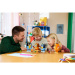 LEGO® Bluey™: La famiglia di Bluey in mattoncini (11217)