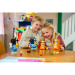 LEGO® Bluey™: La famiglia di Bluey in mattoncini (11217)