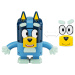 LEGO® Bluey™: La famiglia di Bluey in mattoncini (11217)