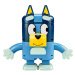 LEGO® Bluey™: La famiglia di Bluey in mattoncini (11217)