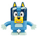 LEGO® Bluey™: La famiglia di Bluey in mattoncini (11217)