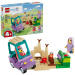 LEGO® Bluey™: Le nonne con Bingo e Bluey (11216)