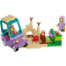 LEGO® Bluey™: Le nonne con Bingo e Bluey (11216)