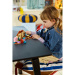 LEGO® Bluey™: Rozsdás e Bluey a scuola (11221)