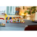 LEGO® Bluey™: Rozsdás e Bluey a scuola (11221)