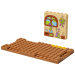 LEGO® Bluey™: Rozsdás e Bluey a scuola (11221)