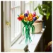 LEGO® Botanica: Bouquet di Tulipani (10501)