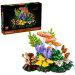 LEGO® Botanicals: Funghi del bosco (11505)
