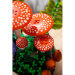 LEGO® Botanicals: Funghi del bosco (11505)