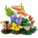 LEGO® Botanicals: Funghi del bosco (11505)