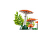 LEGO® Botanicals: Funghi del bosco (11505)