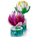 LEGO® Botanicals: Ninfee (11511)