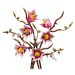 LEGO® Botanicals: Rami di magnolia (11510)