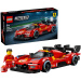 LEGO® Campioni di Velocità: Ferrari 499P (77261)