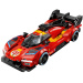 LEGO® Campioni di Velocità: Ferrari 499P (77261)