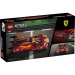 LEGO® Campioni di Velocità: Ferrari 499P (77261)