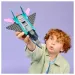 LEGO® City: Aereo vs. Auto (60489)
