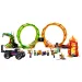 LEGO® City: Arena degli stunt con doppio loop (60339)