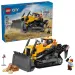 LEGO® City: Bulldozer giallo (60466)