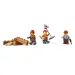 LEGO® City: Bulldozer giallo (60466)