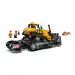 LEGO® City: Bulldozer giallo (60466)
