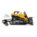 LEGO® City: Bulldozer giallo (60466)