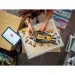 LEGO® City: Bulldozer giallo (60466)